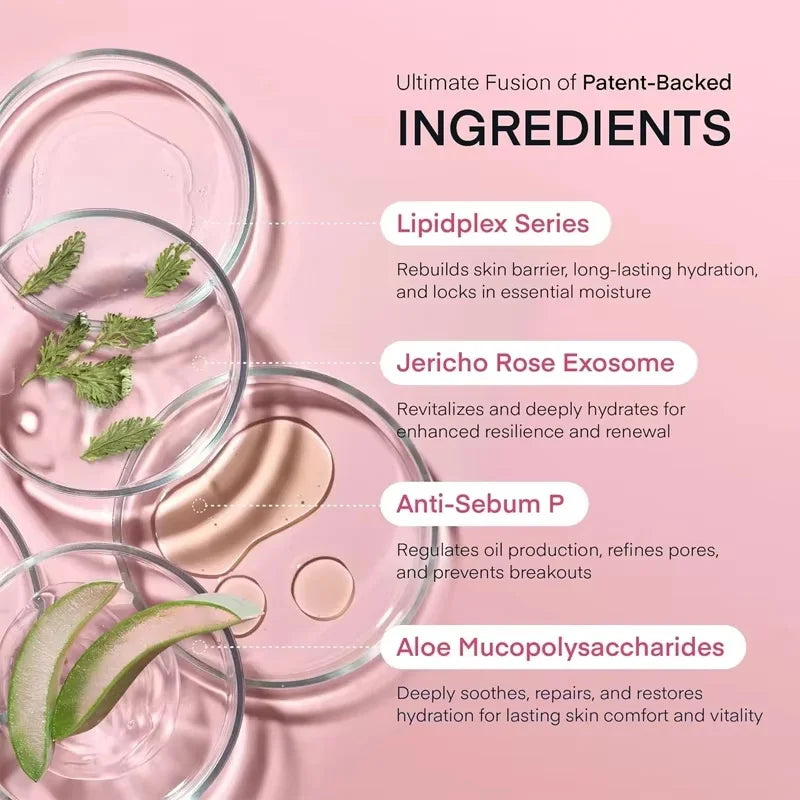 Overnight Collagen Mask Salmon DNA PDRN Face Mask