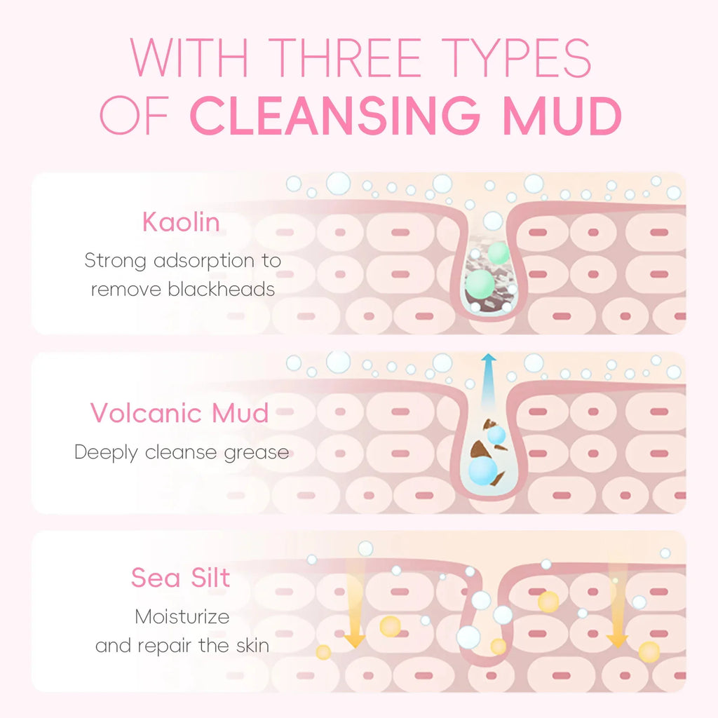 Overnight Collagen Mask Salmon DNA PDRN Face Mask