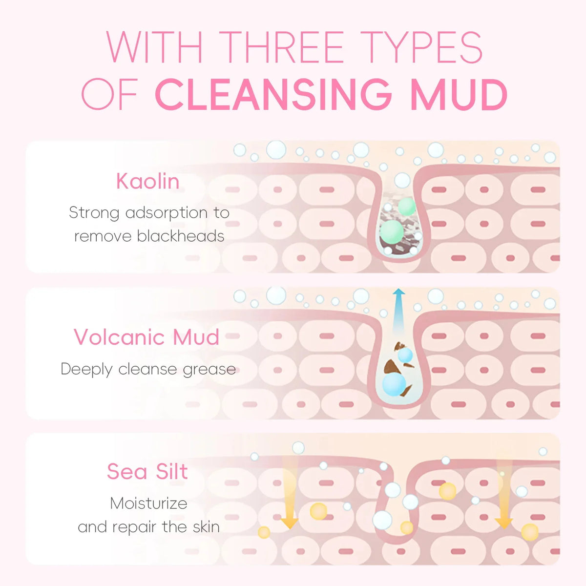 Overnight Collagen Mask Salmon DNA PDRN Face Mask