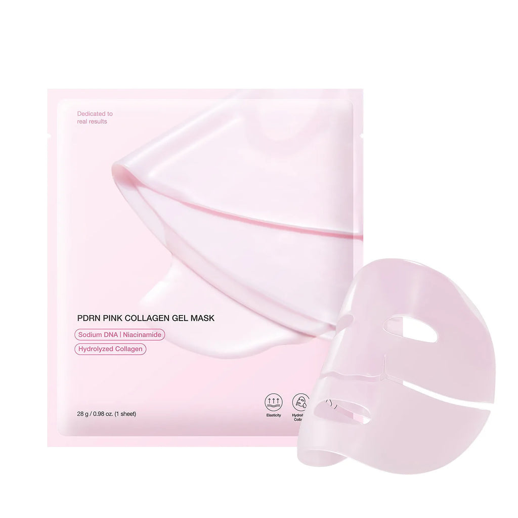 Overnight Collagen Mask Salmon DNA PDRN Face Mask