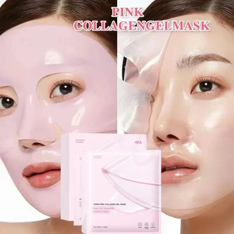 Overnight Collagen Mask Salmon DNA PDRN Face Mask